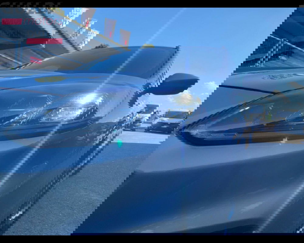 Ford Kuga usata a Modena (8)