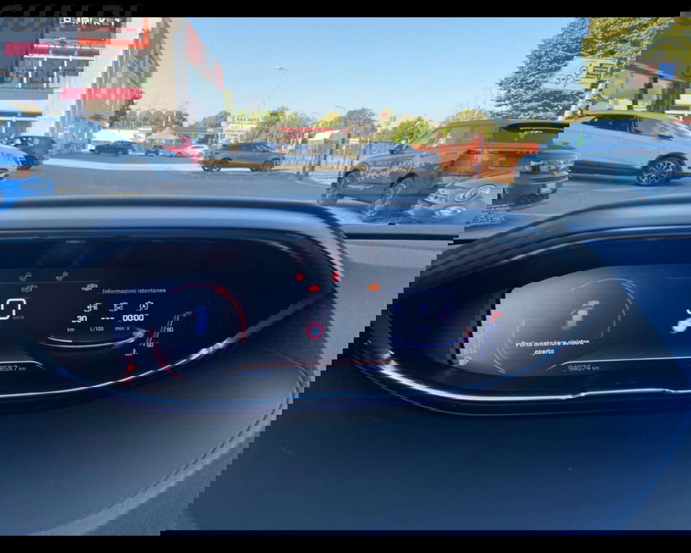 Peugeot 5008 usata a Modena (10)