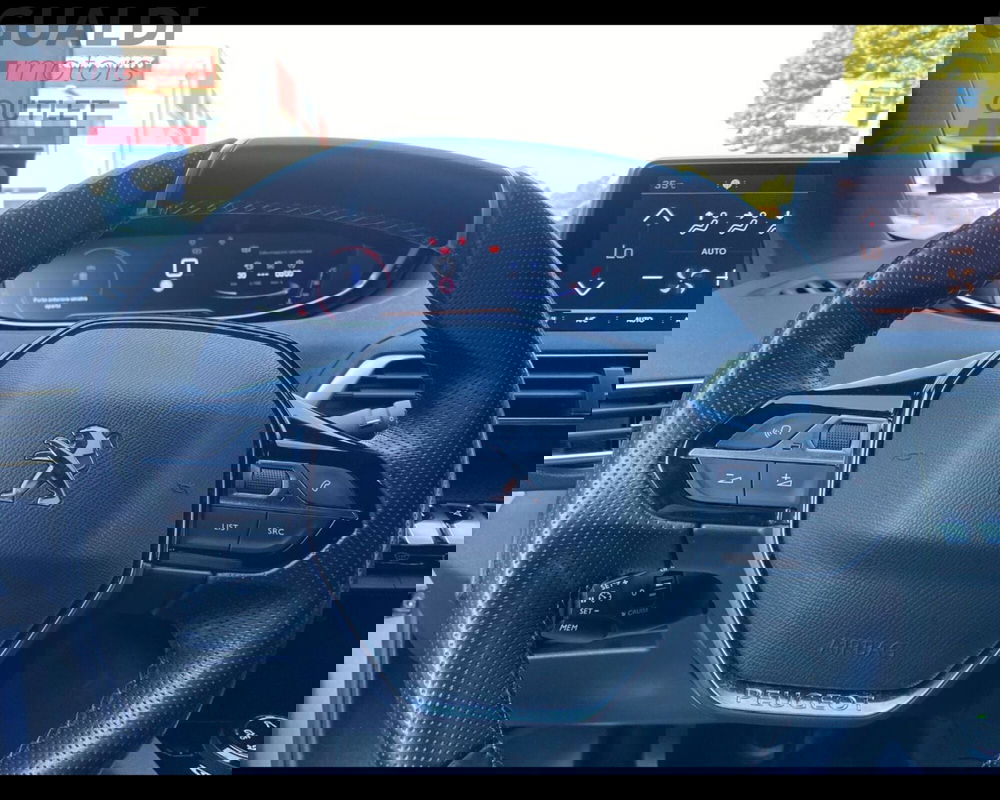 Peugeot 5008 usata a Modena (11)