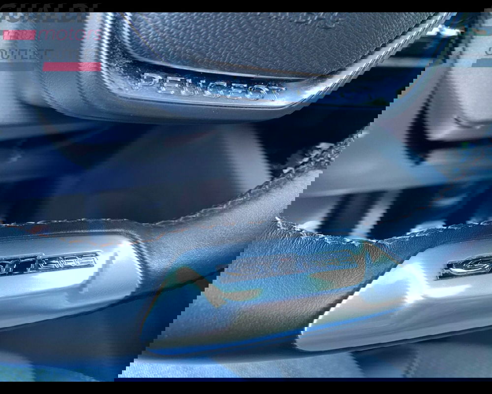 Peugeot 5008 usata a Modena (12)