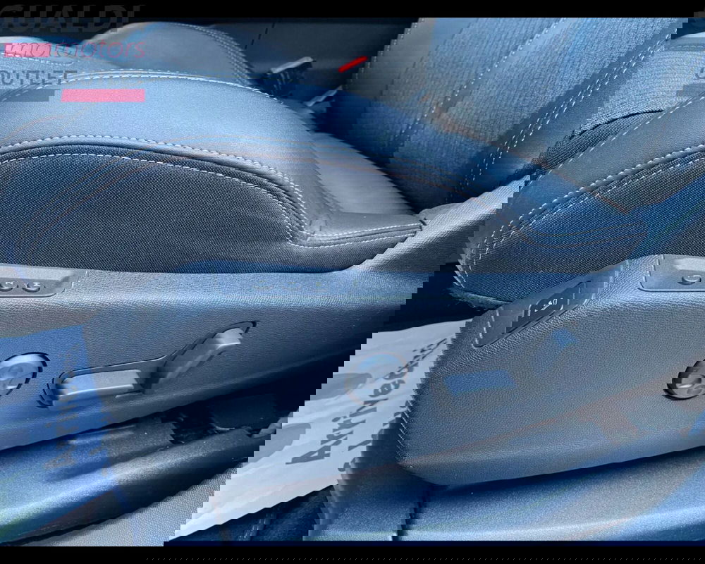 Peugeot 5008 usata a Modena (13)