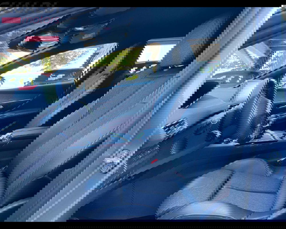 Peugeot 5008 usata a Modena (14)