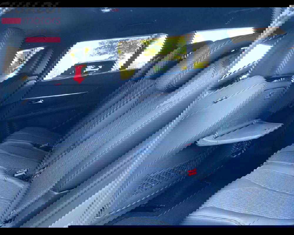 Peugeot 5008 usata a Modena (15)