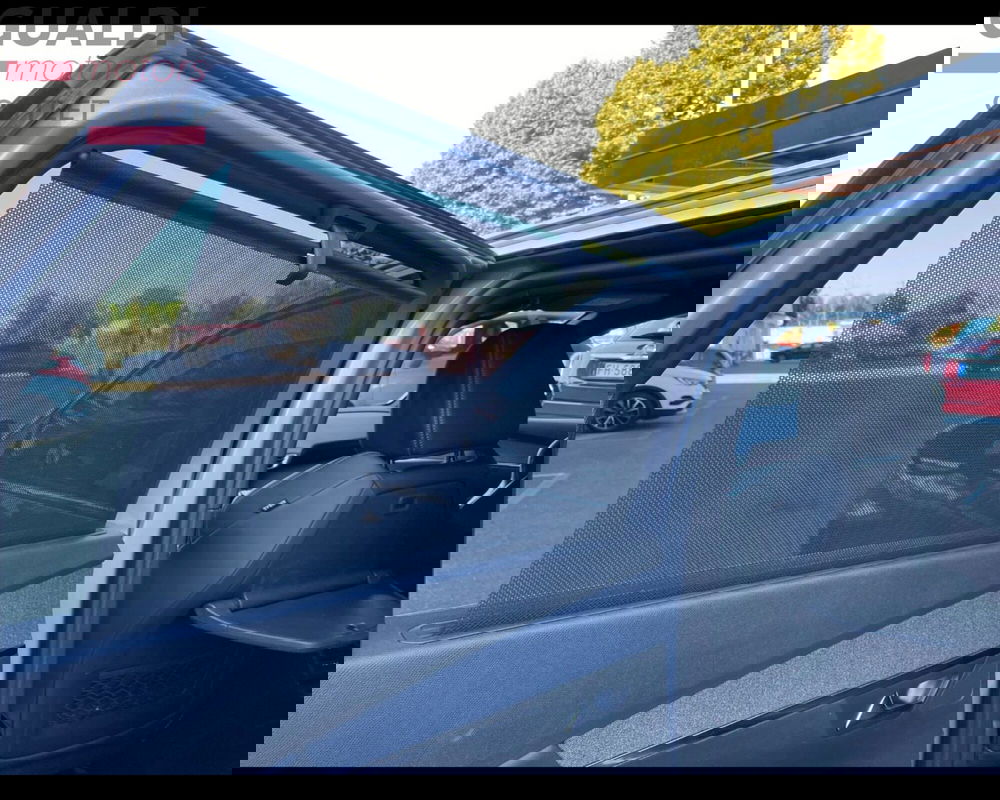 Peugeot 5008 usata a Modena (16)