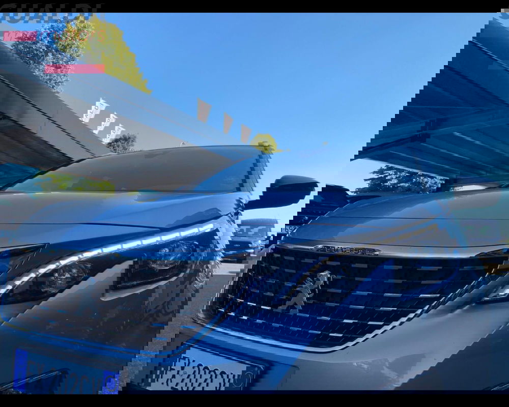 Peugeot 5008 usata a Modena (17)