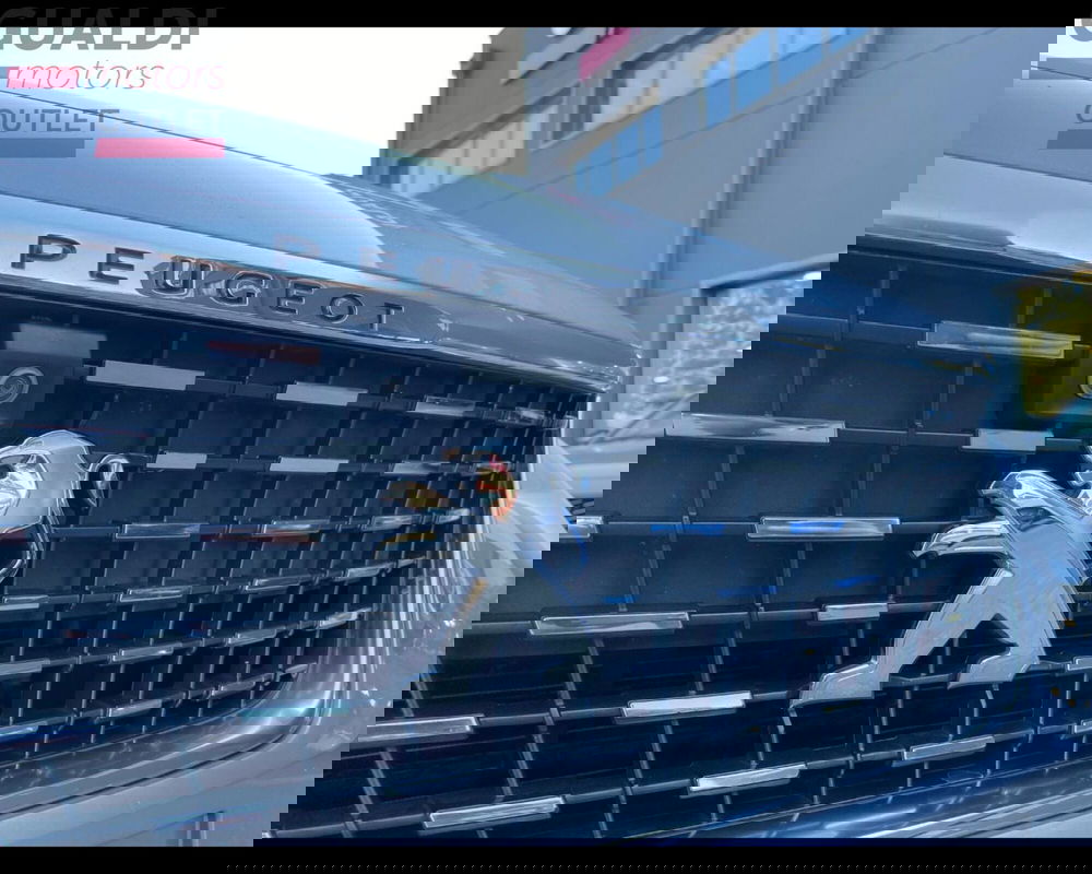 Peugeot 5008 usata a Modena (18)