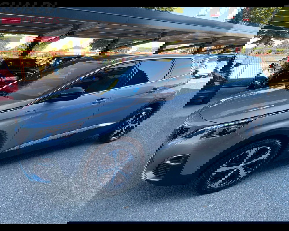 Peugeot 5008 usata a Modena (2)