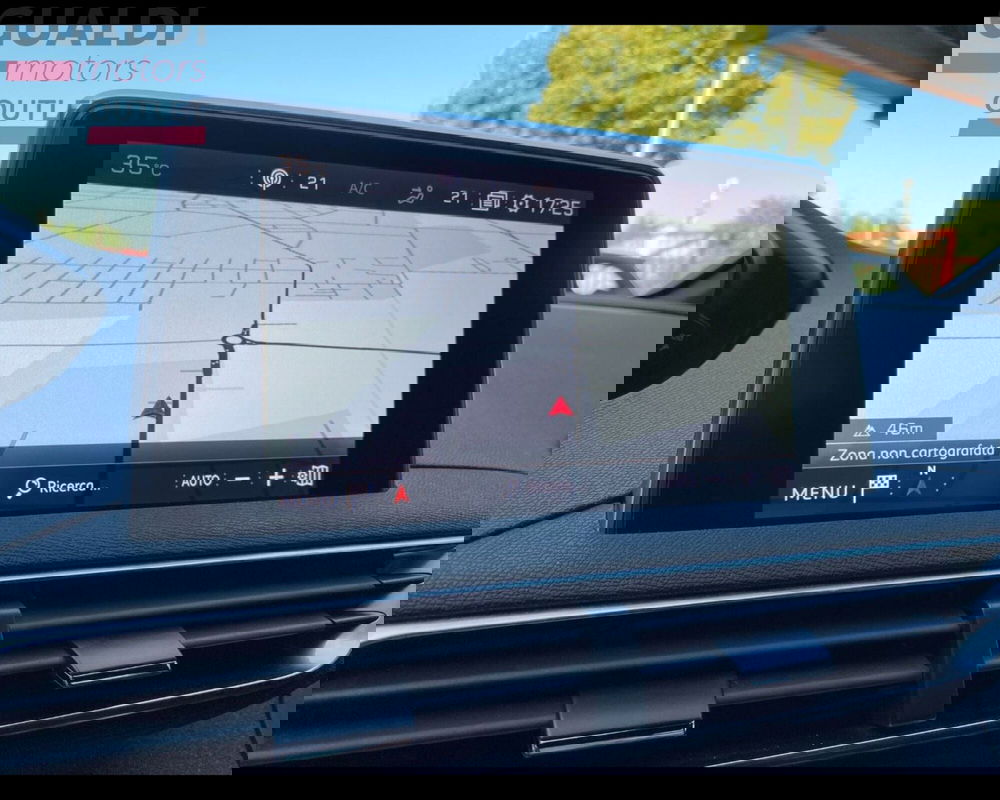 Peugeot 5008 usata a Modena (7)