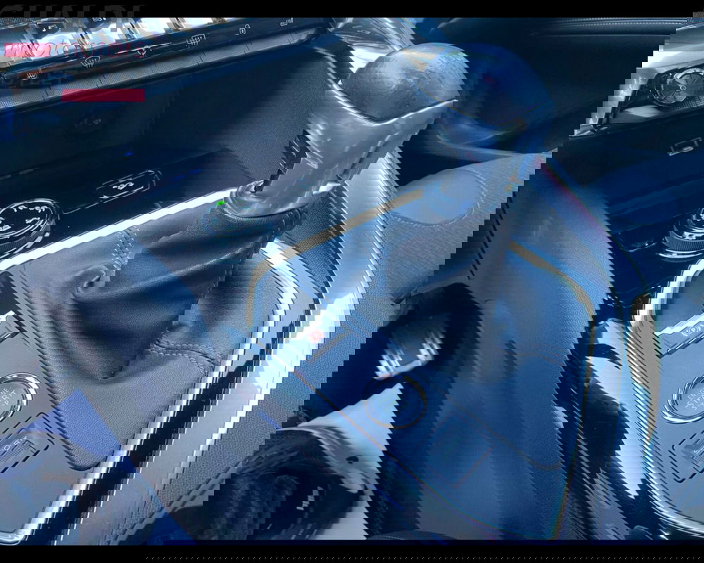 Peugeot 5008 usata a Modena (9)