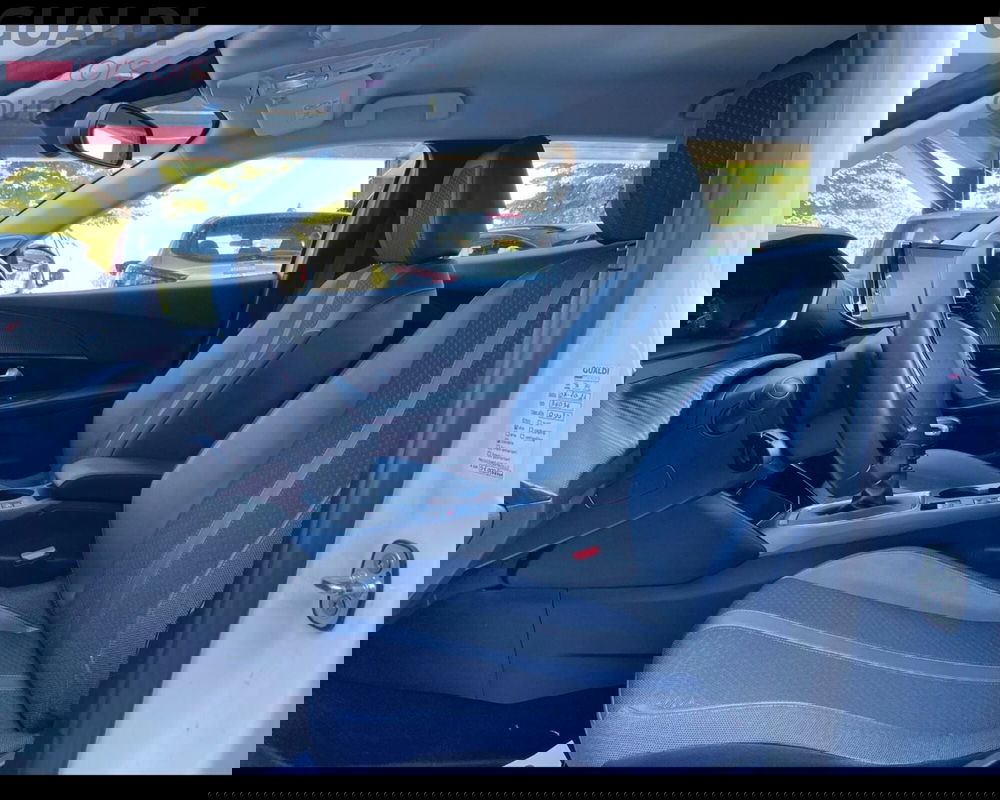 Peugeot 2008 usata a Modena (11)