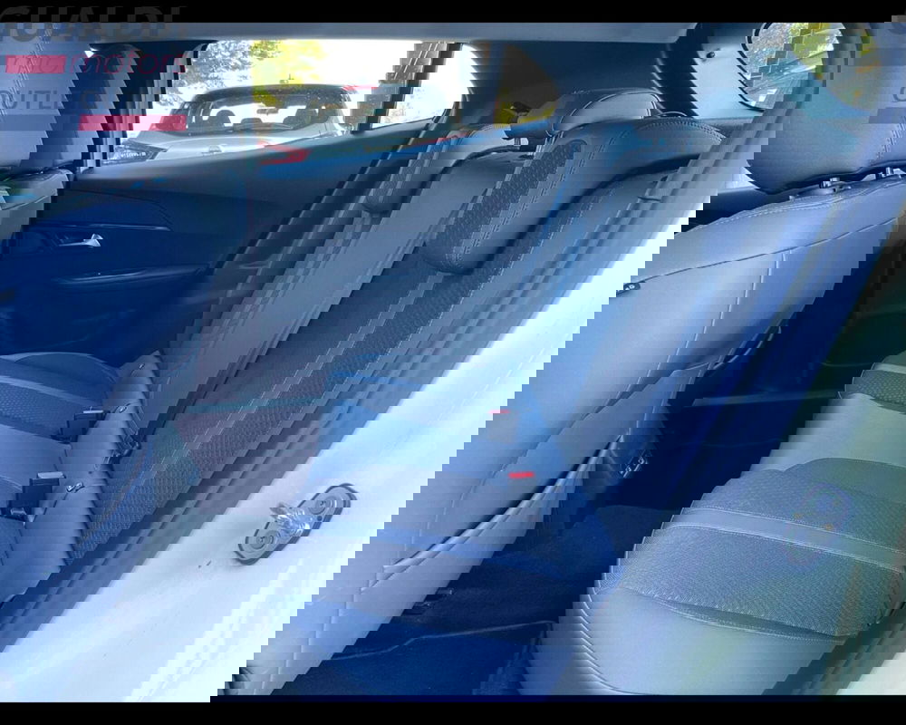 Peugeot 2008 usata a Modena (12)