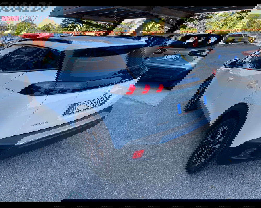 Peugeot 2008 usata a Modena (13)