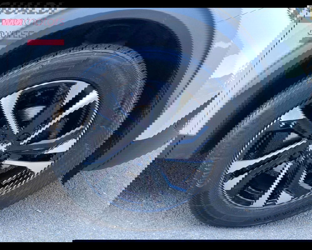 Peugeot 2008 usata a Modena (17)