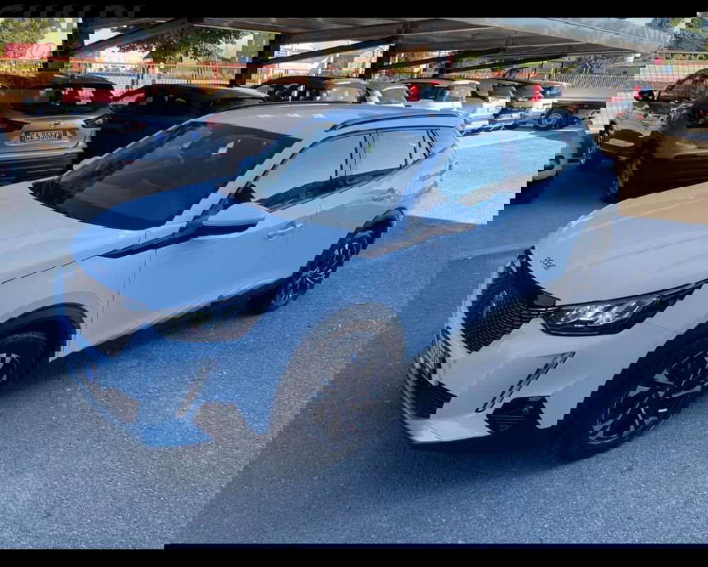 Peugeot 2008 usata a Modena (3)