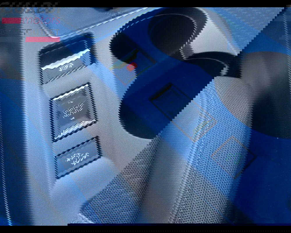 Peugeot 2008 usata a Modena (4)