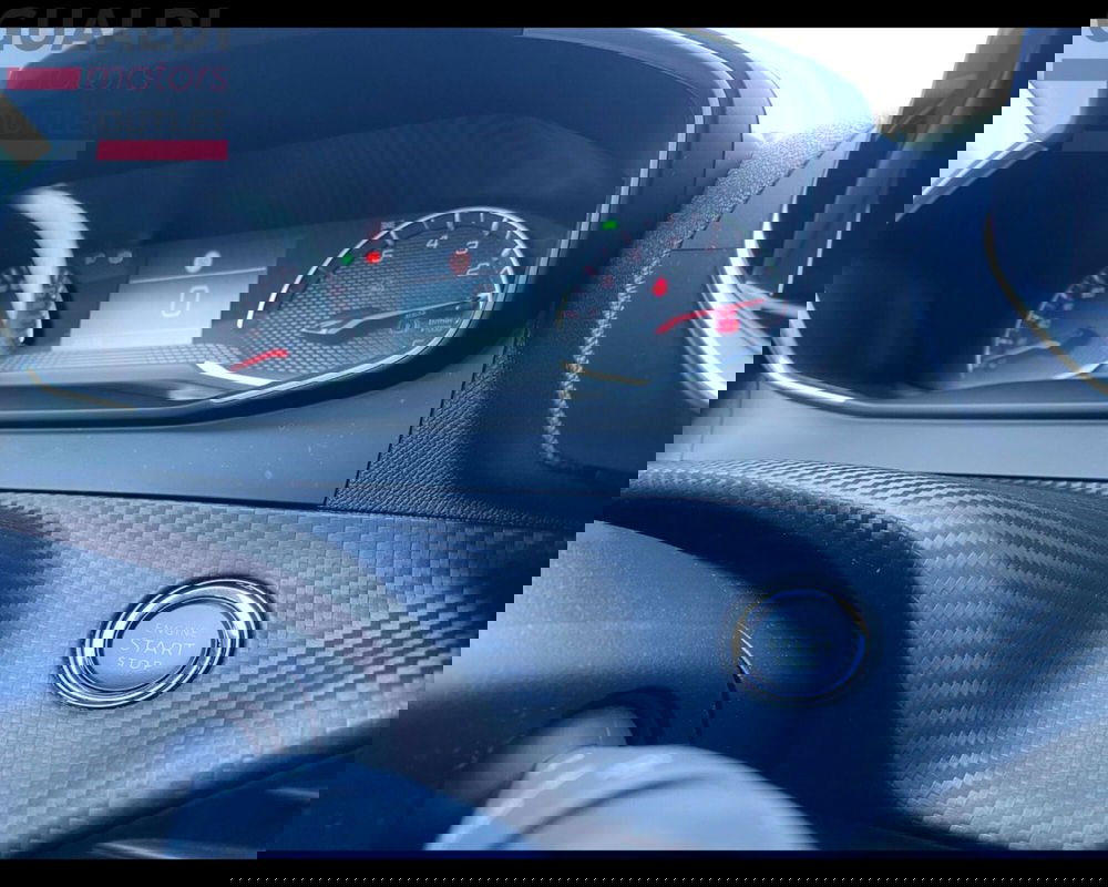 Peugeot 2008 usata a Modena (5)