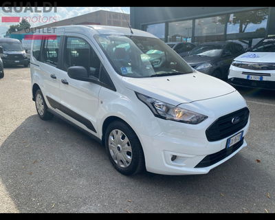 Ford Transit Connect Furgone 220 1.5 Ecoblue 100CV PC Furgone Trend del 2022 usata a Mirandola