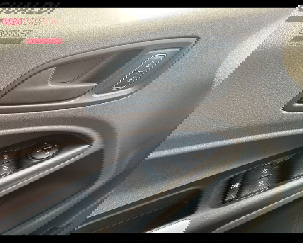 Ford Transit Connect Furgone usata a Modena (20)