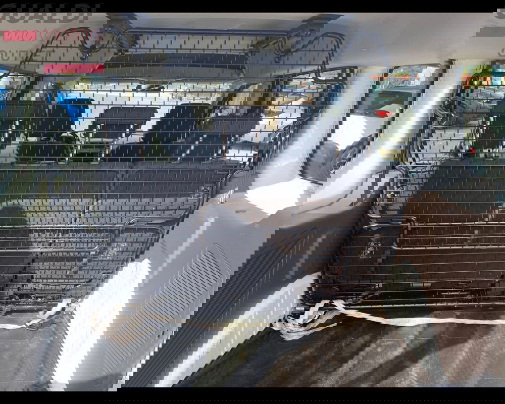 Ford Transit Connect Furgone usata a Modena (9)