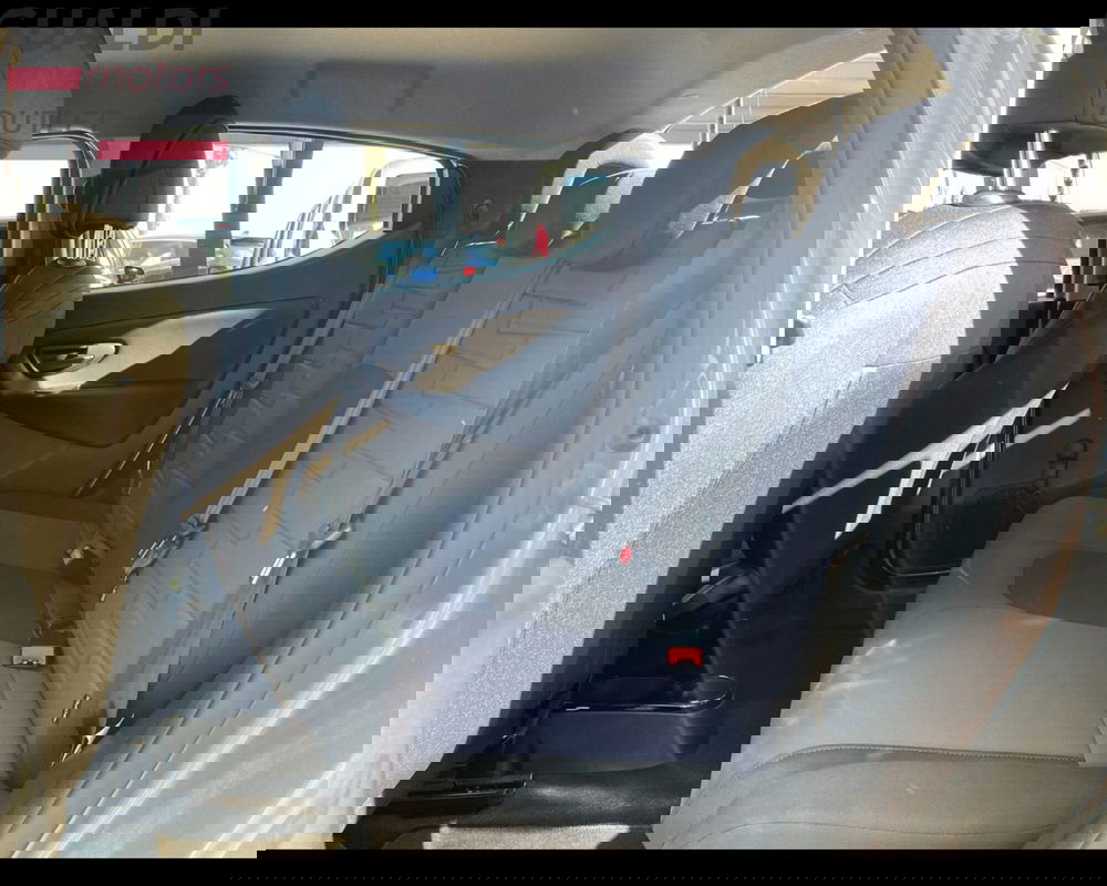 Lancia Ypsilon usata a Modena (10)