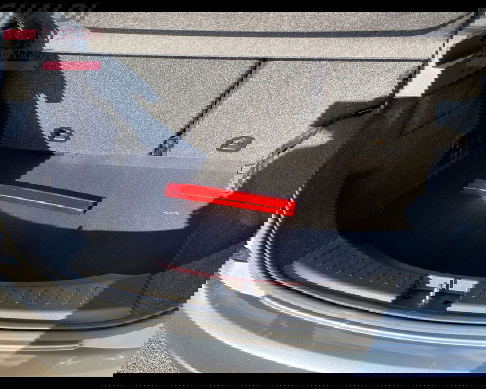 Lancia Ypsilon usata a Modena (11)