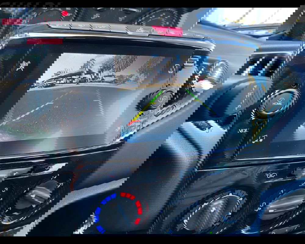 Lancia Ypsilon usata a Modena (4)