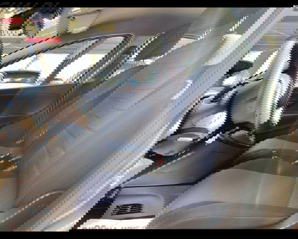 Lancia Ypsilon usata a Modena (9)