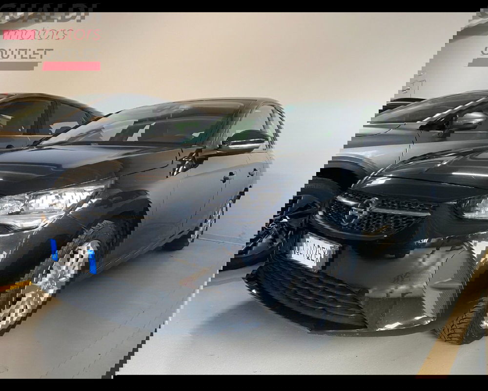 Opel Corsa usata a Modena