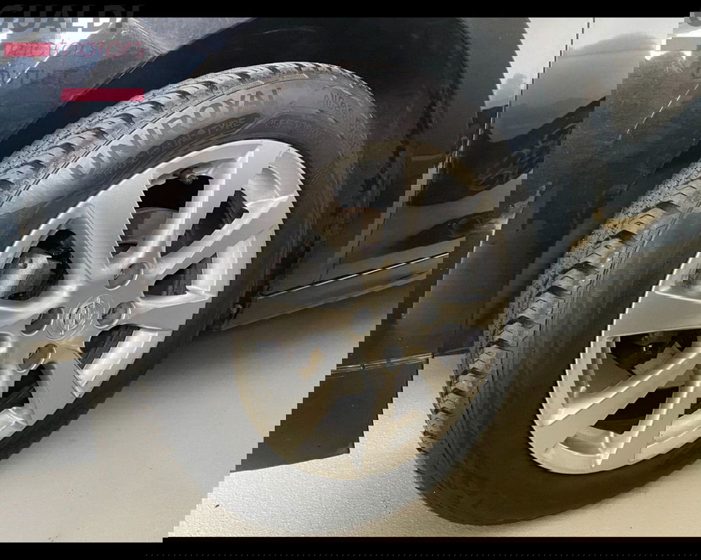 Opel Corsa usata a Modena (10)