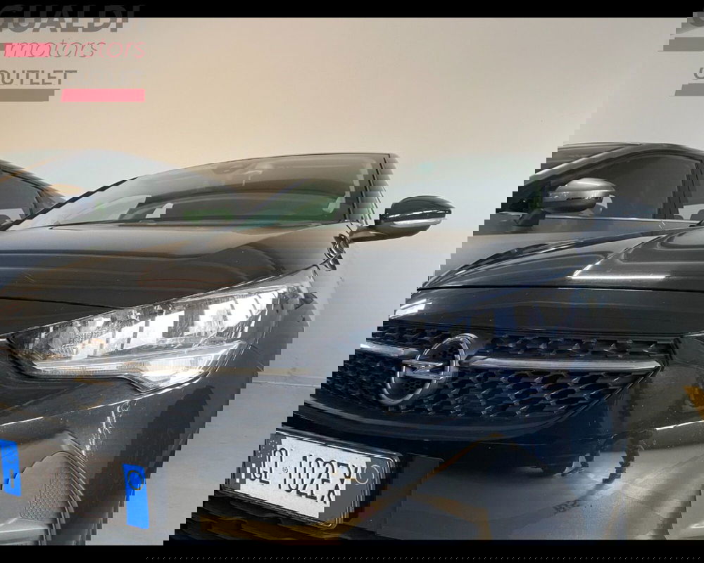 Opel Corsa usata a Modena (2)