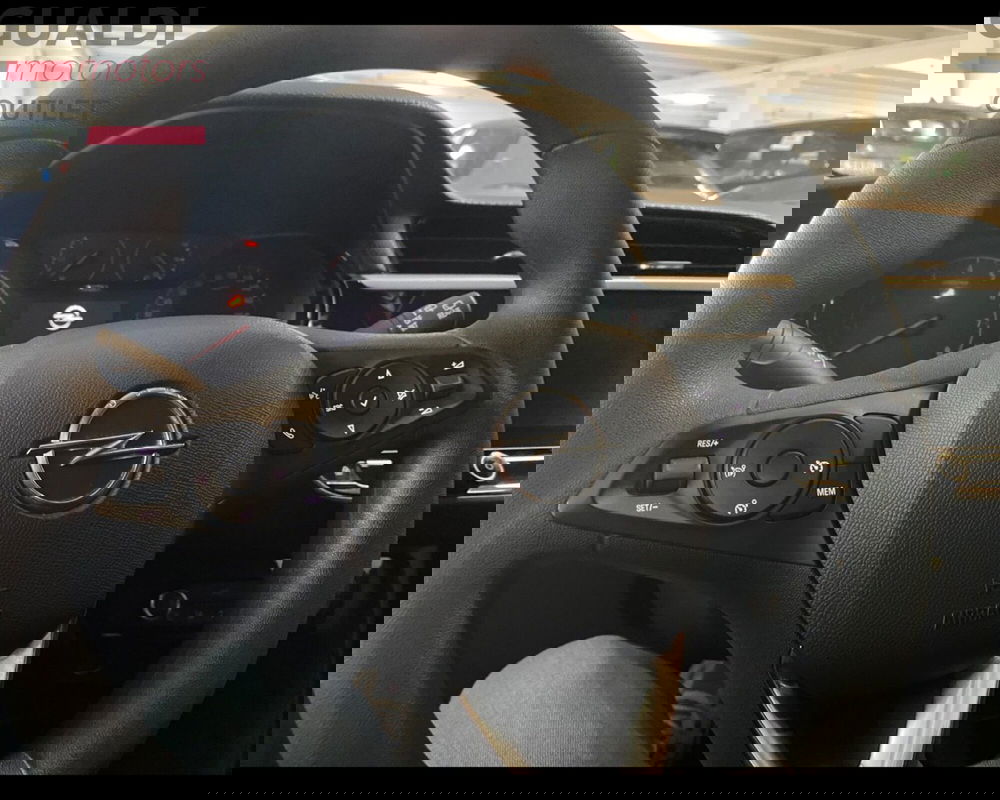 Opel Corsa usata a Modena (3)