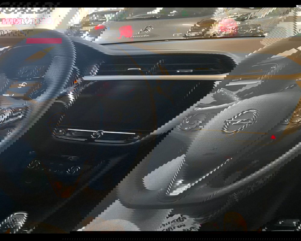 Opel Corsa usata a Modena (5)