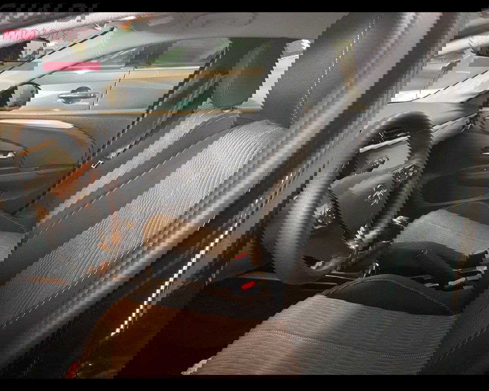 Opel Corsa usata a Modena (6)