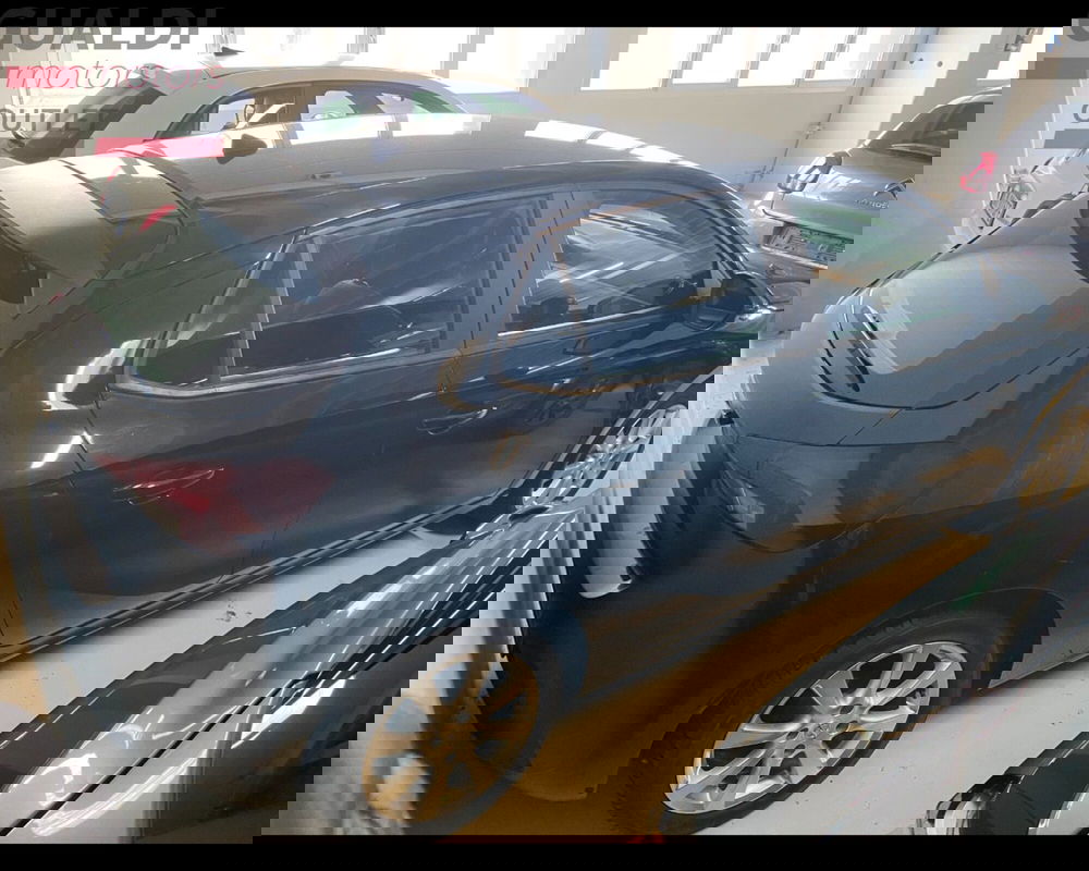 Opel Corsa usata a Modena (7)