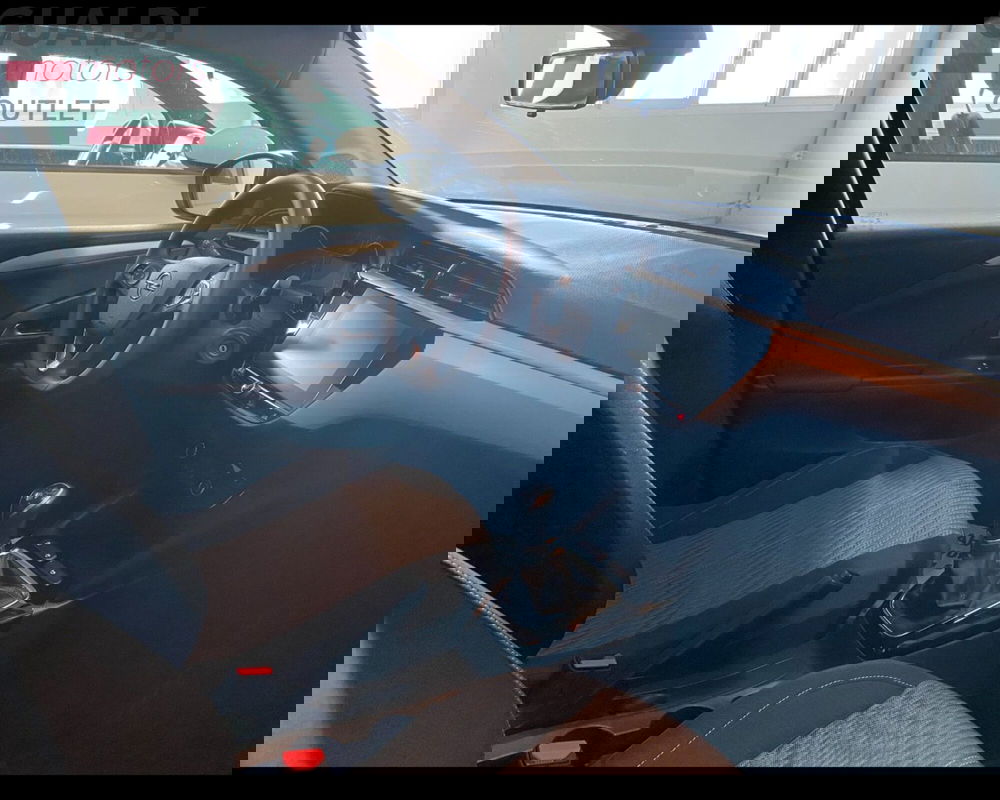 Opel Corsa usata a Modena (8)