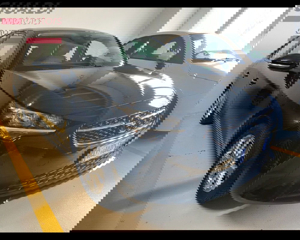 Opel Corsa usata a Modena (9)