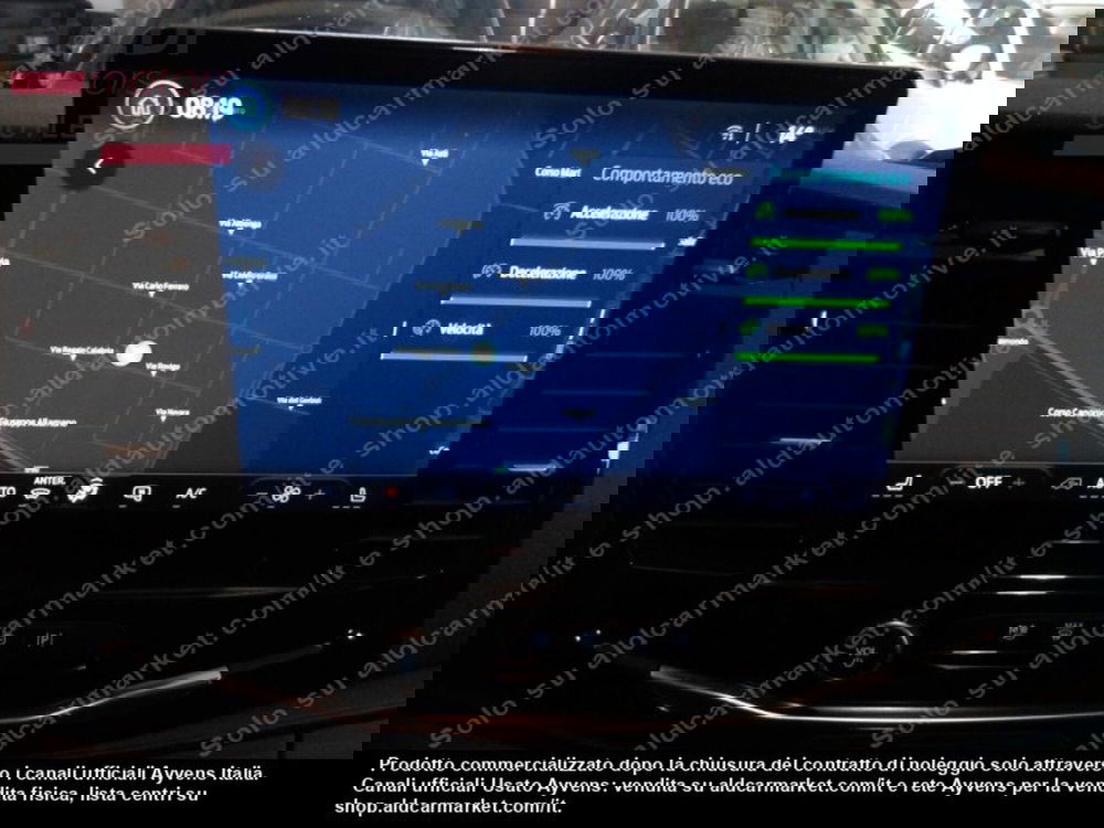 Ford E-Transit Furgone usata a Modena (12)