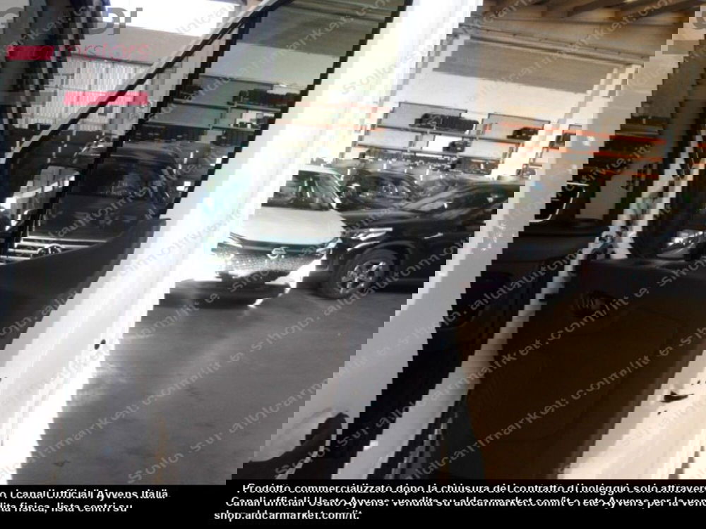 Ford E-Transit Furgone usata a Modena (13)