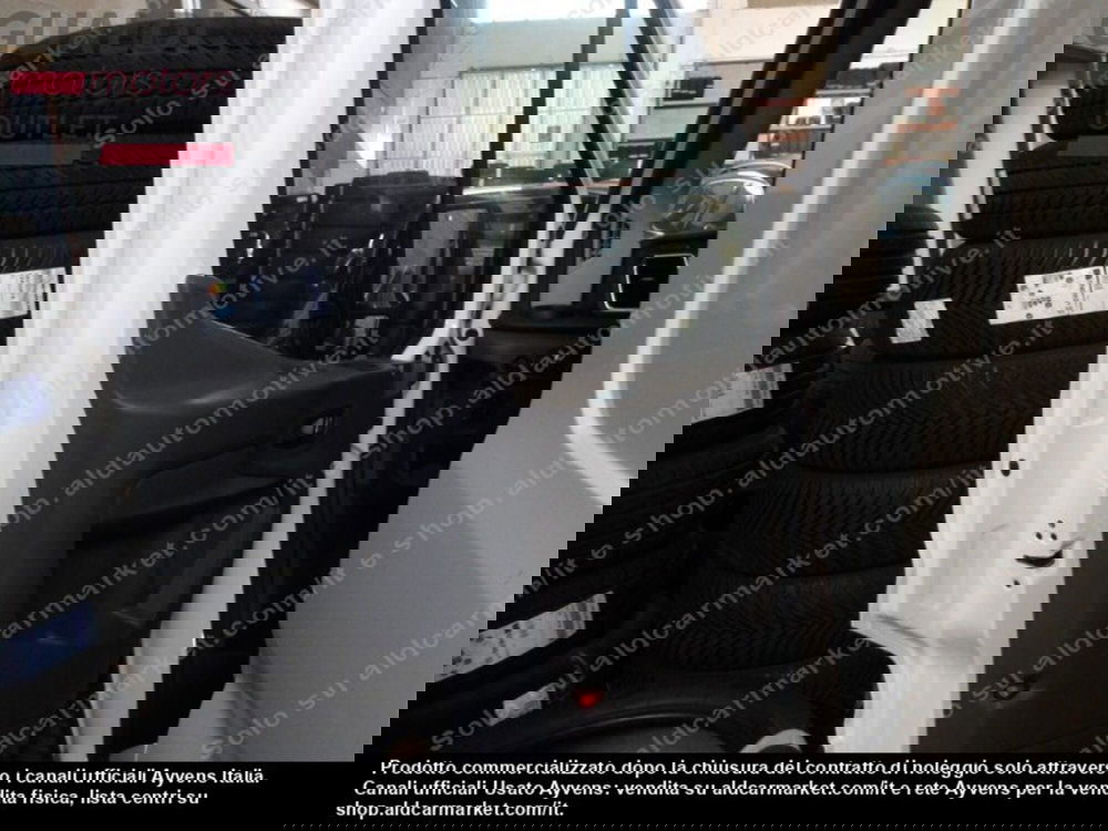 Ford E-Transit Furgone usata a Modena (14)