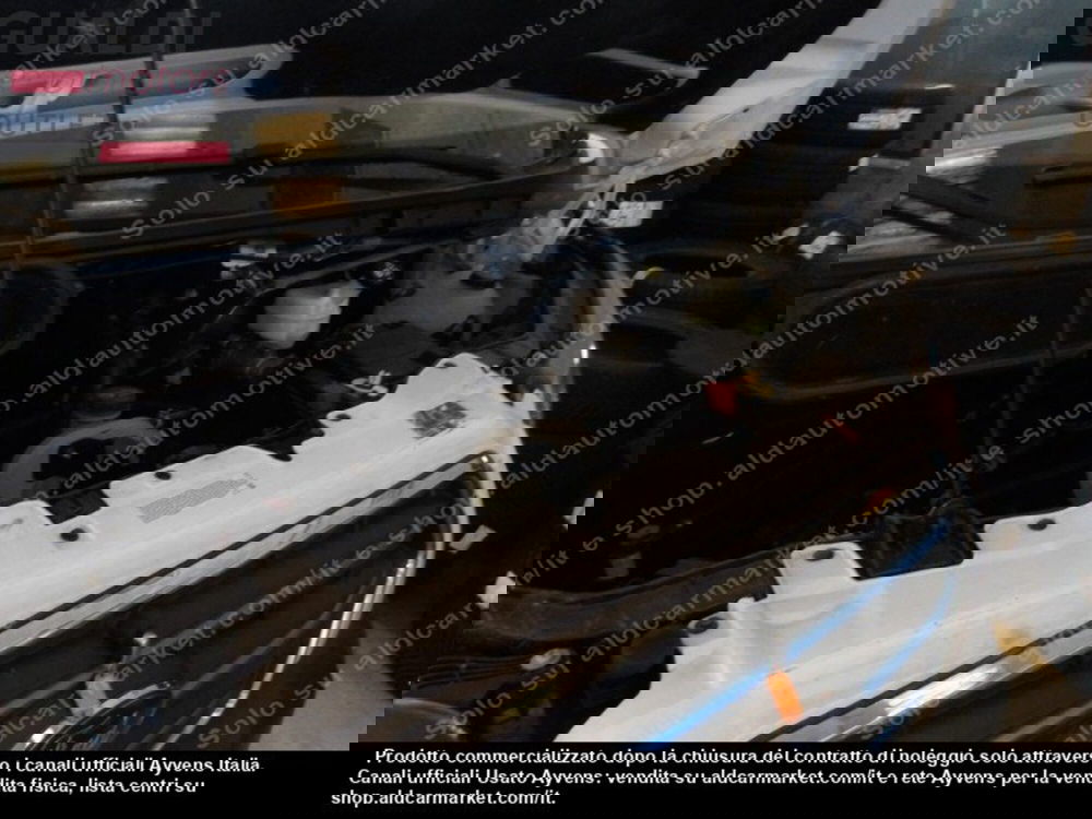 Ford E-Transit Furgone usata a Modena (16)