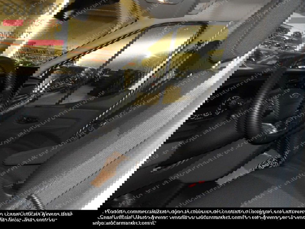 Ford E-Transit Furgone usata a Modena (7)