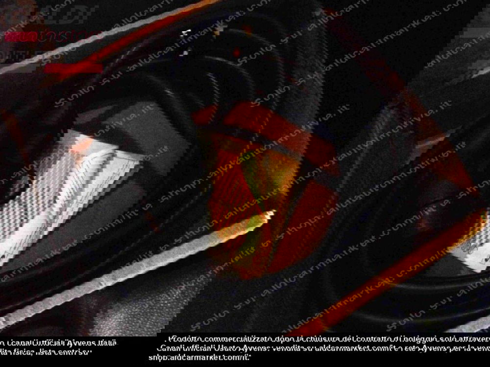 Ford E-Transit Furgone usata a Modena (9)