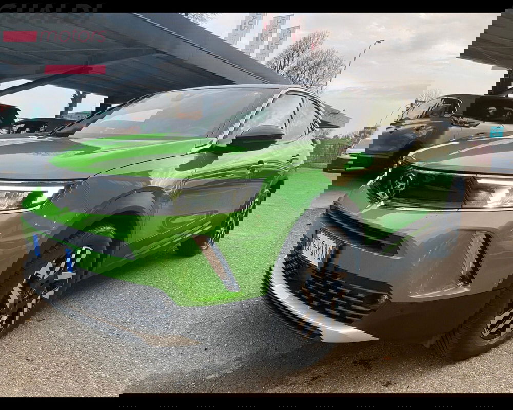 Opel Mokka usata a Modena