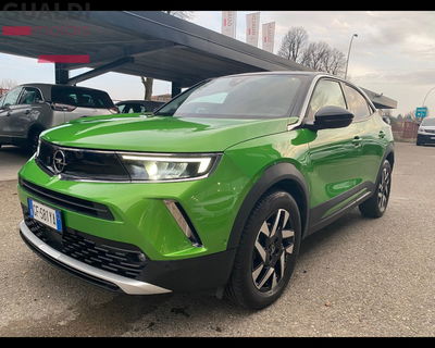 Opel Mokka 1.2 t GS s&amp;s 130cv at8 del 2022 usata a Mirandola