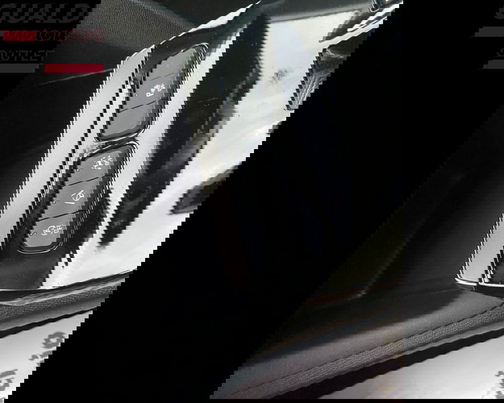 Opel Mokka usata a Modena (11)