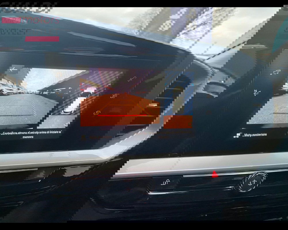 Opel Mokka usata a Modena (12)