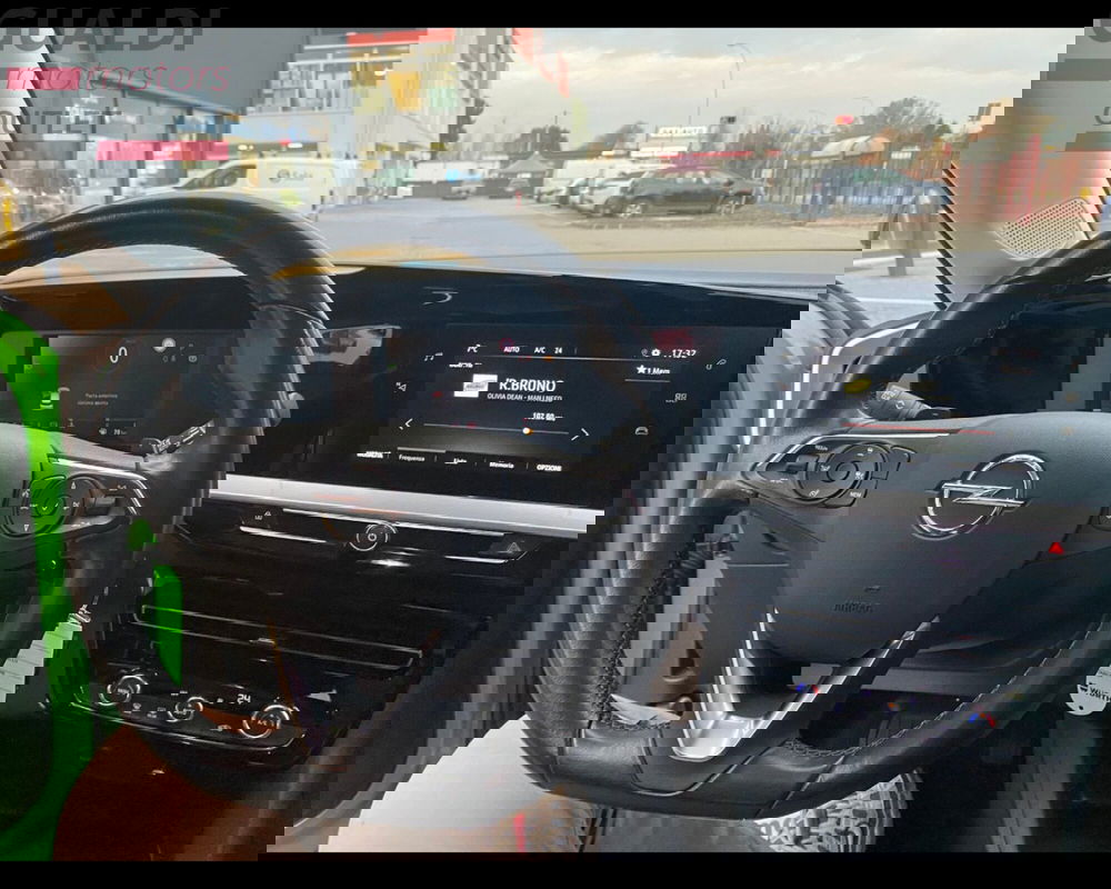 Opel Mokka usata a Modena (13)