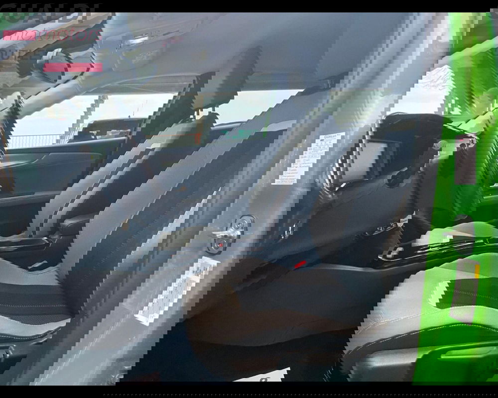 Opel Mokka usata a Modena (16)