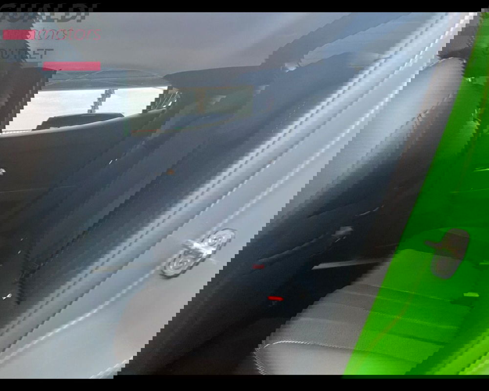 Opel Mokka usata a Modena (17)