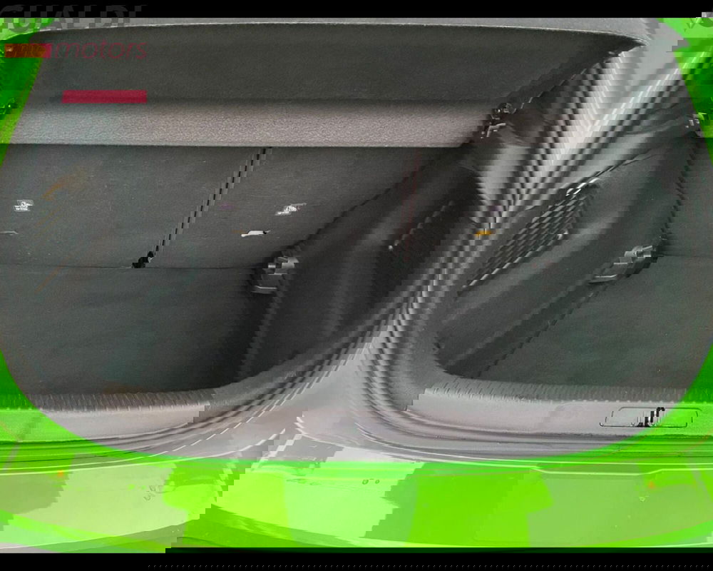 Opel Mokka usata a Modena (18)